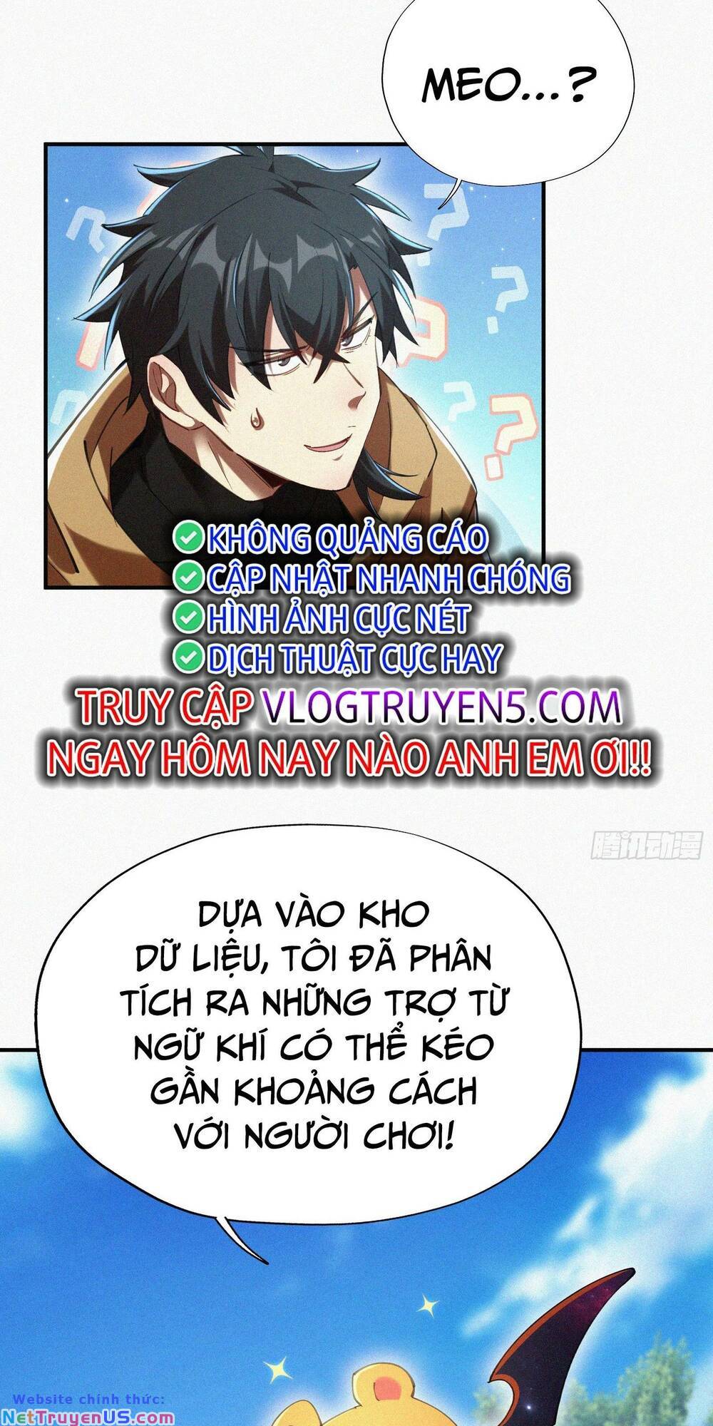 ta bất cần, đám tôn tử đều là cấp sss chapter 5 24