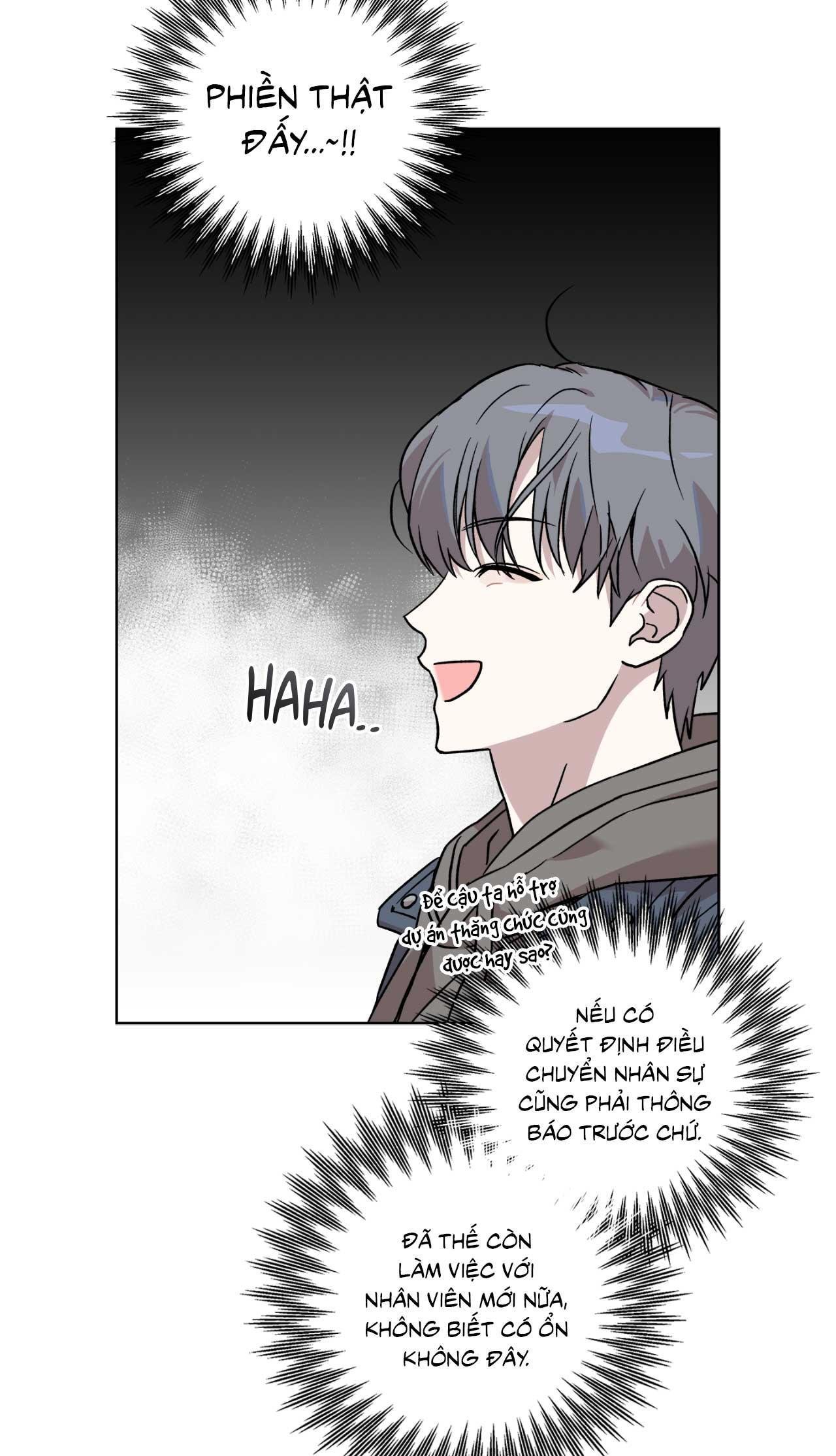 xin hãy chống lưng cho tôi chapter 0 4