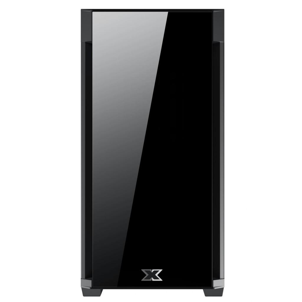 Case máy tính XIGMATEK VERA - PREMIUM GAMING E-ATX hàng chính hãng