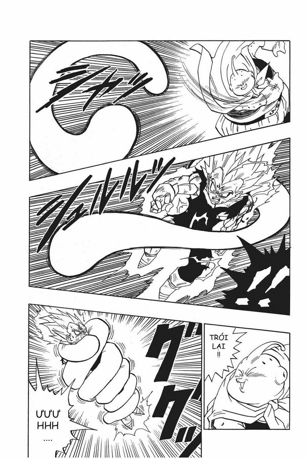 dragon ball - bảy viên ngọc rồng chapter 466 6