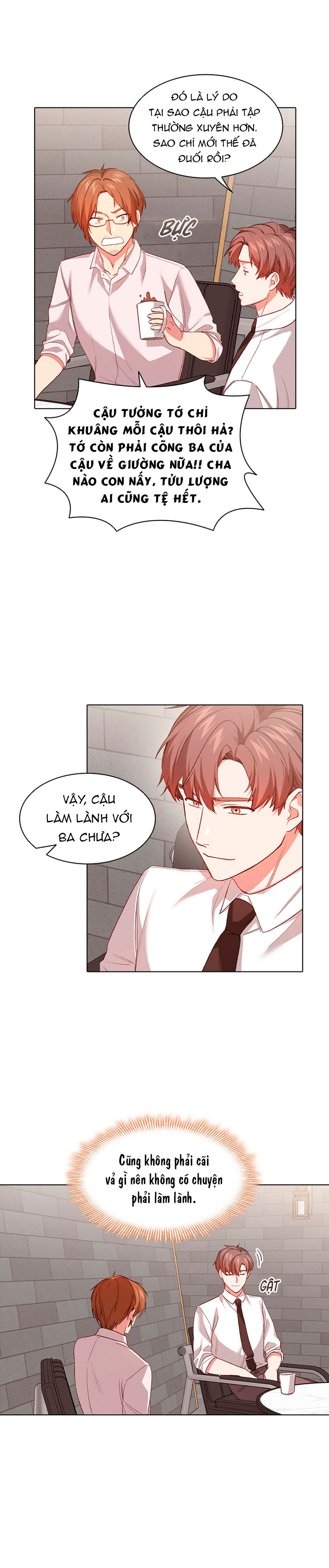 vướng vào mối quan hệ ngoài ý muốn chapter 47 19