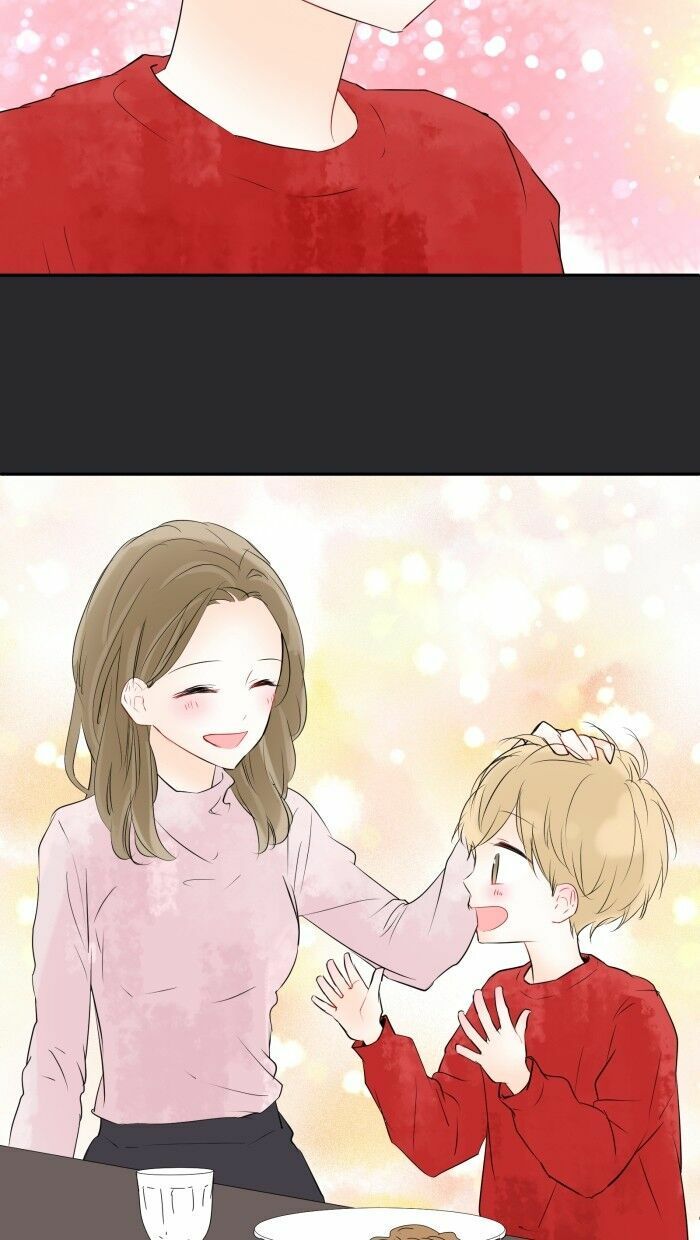 choco ngọt ngào chapter 20 15