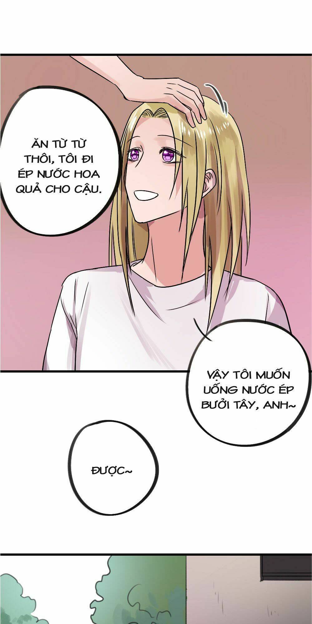 phải lòng em trai của bạn gái mình chapter 47 24