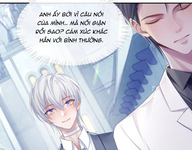 Đơn Xin Ly Hôn chapter 52