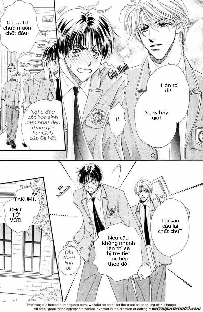 takumi kun chapter 2 8