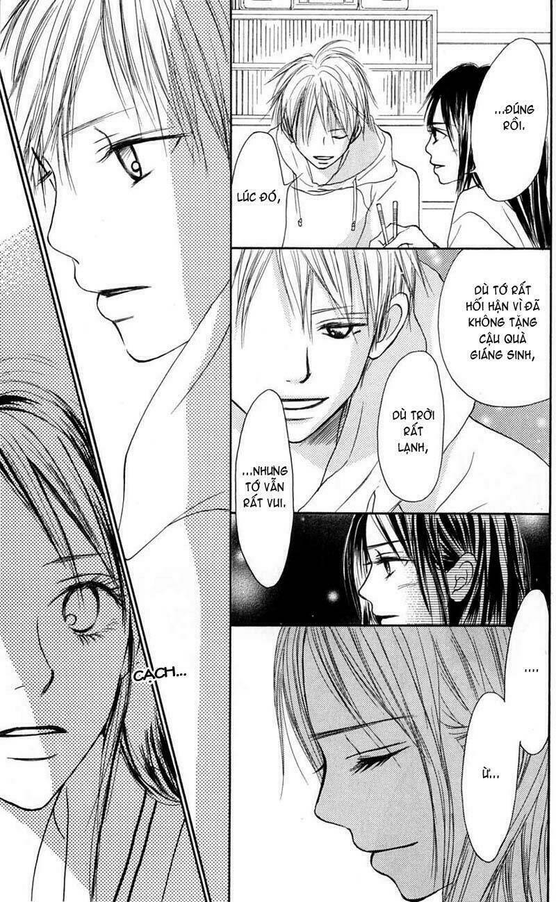 phát điên vì em chapter 18 22