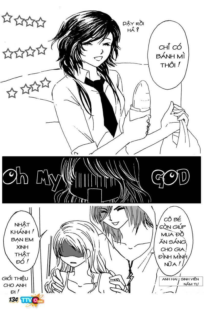 tạp chí truyện tranh việt nam online - ttvo chapter 3.2 54