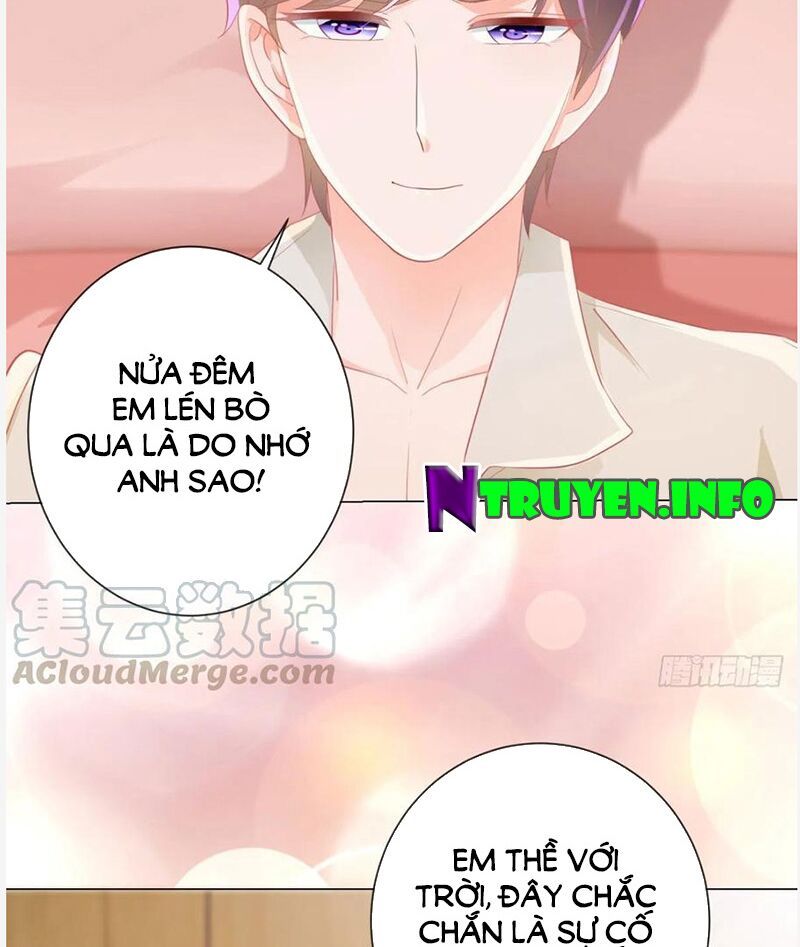 ẩn hôn 100%: chọc tức vợ yêu mua một tặng một chapter 176 39