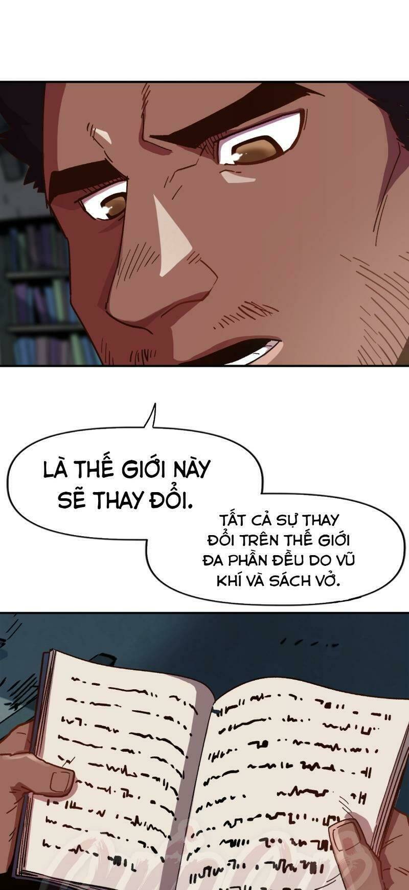 đại lục vô song chapter 1 29