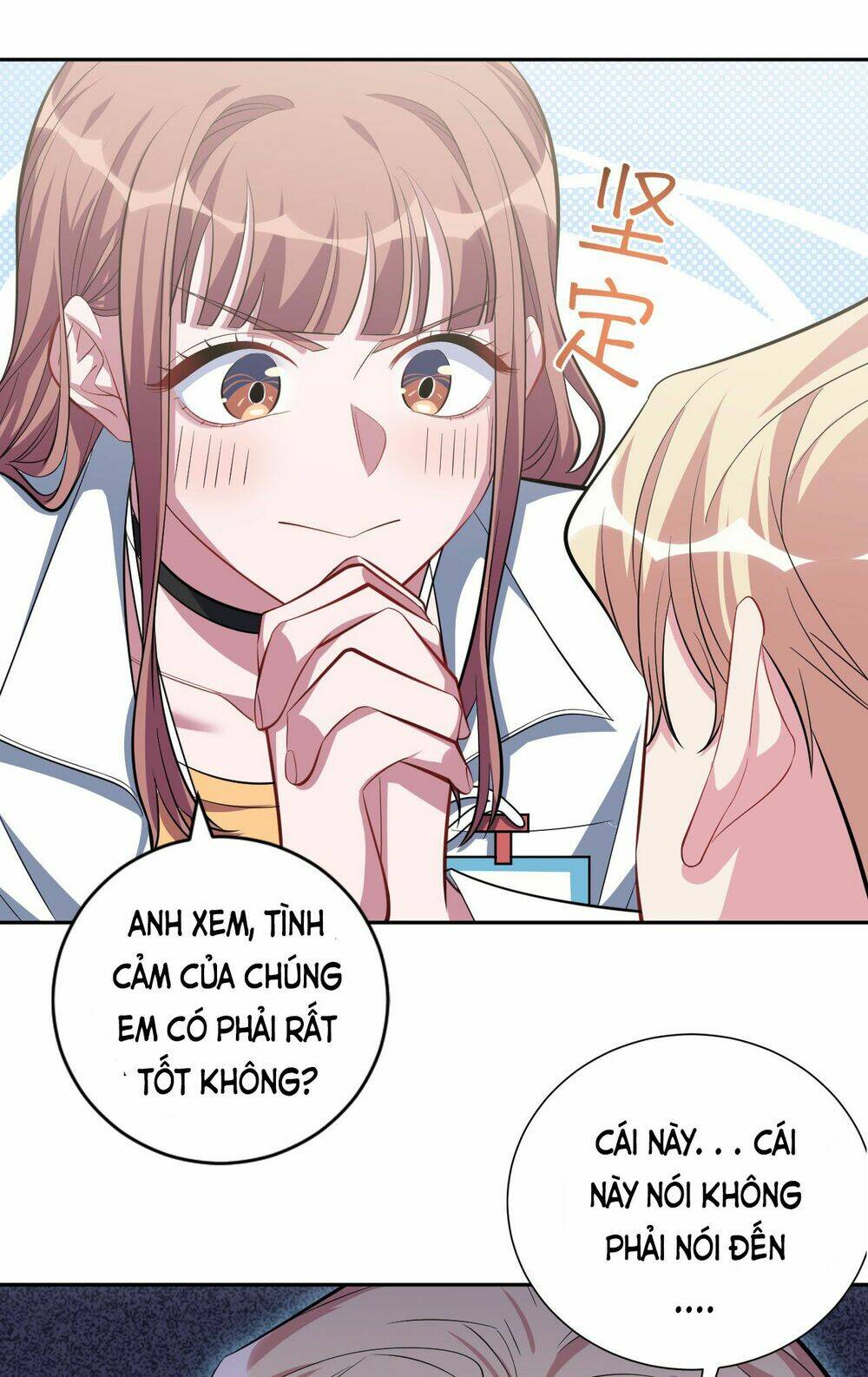 nhạc phụ đại nhân là lão bà chapter 21 36