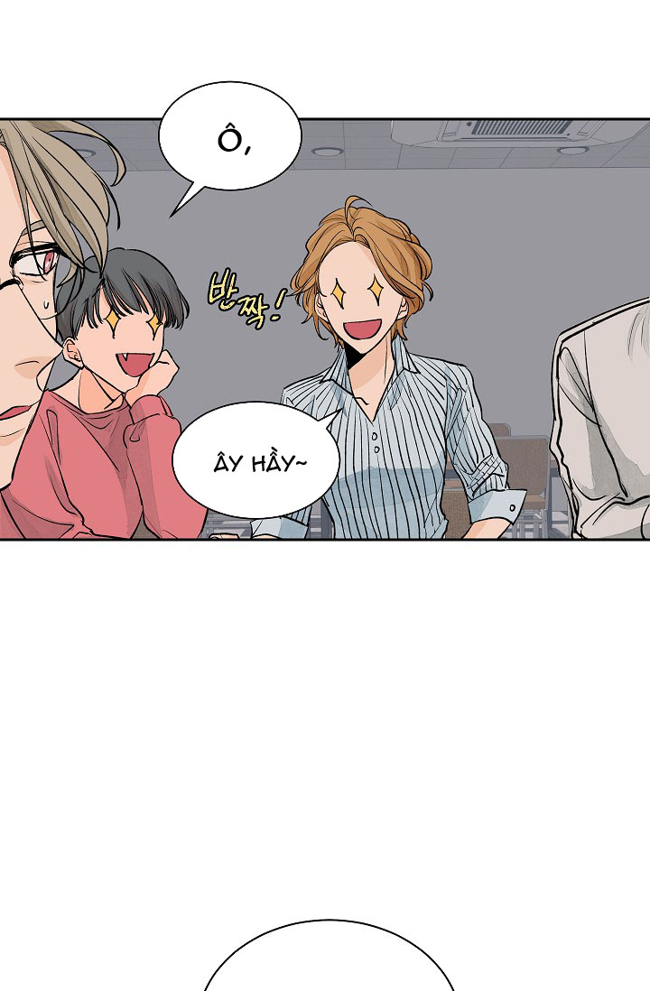 yêu em đi, bác sĩ! chapter 15 7