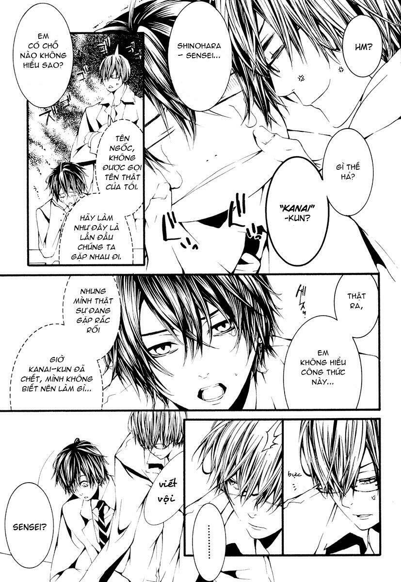 [switch] chapter 10 11