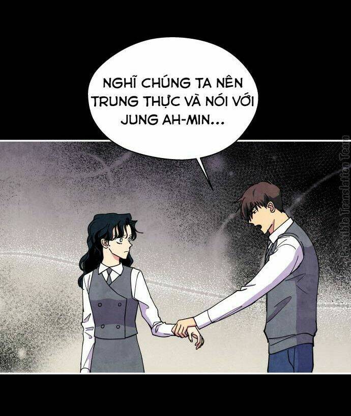 tai sói và mũ đỏ chapter 41 21