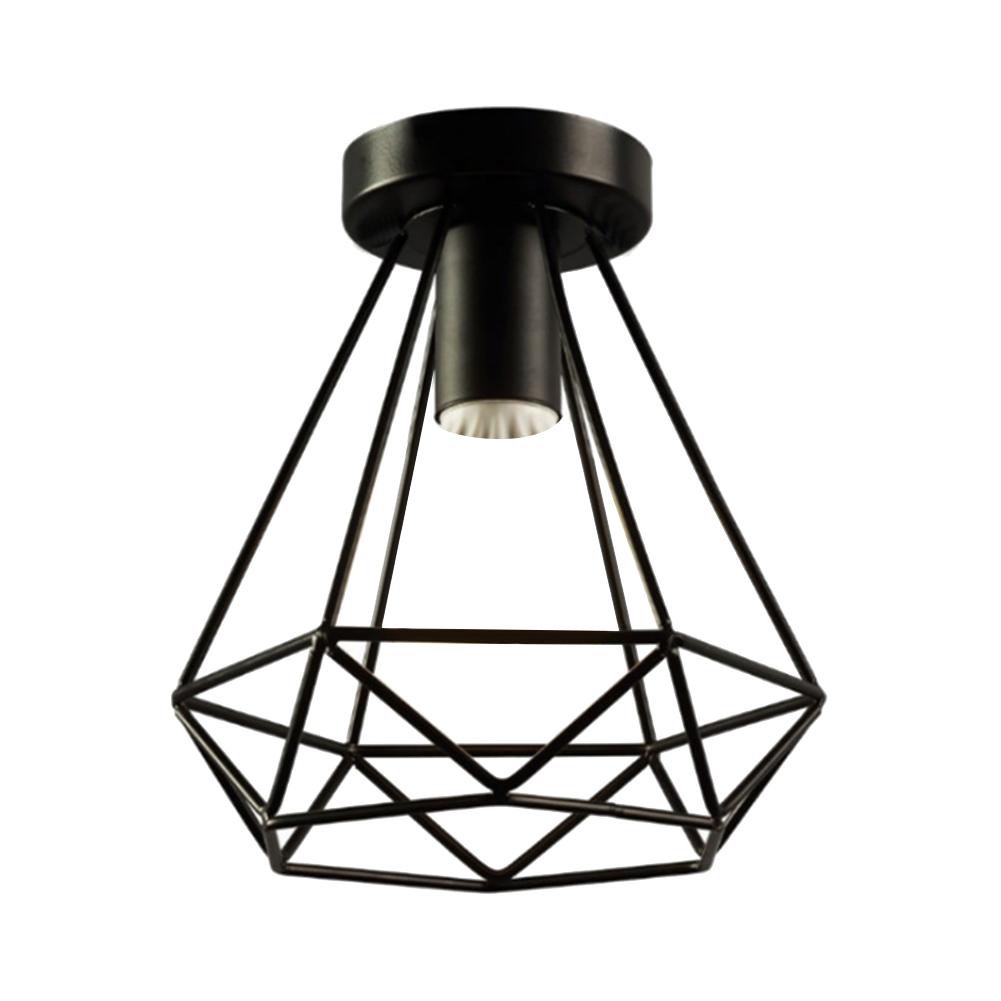 Đèn Led Gắn Trần Nhà Kiểu Dáng Sáng Tạo