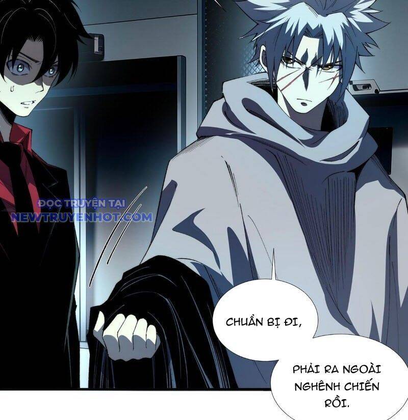 vô hạn thôi diễn chapter 47 53