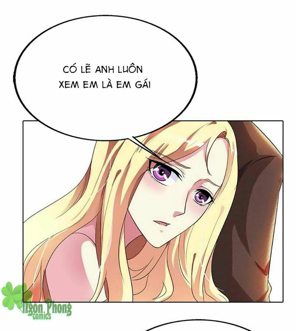 em vẫn còn nhỏ chapter 25 7