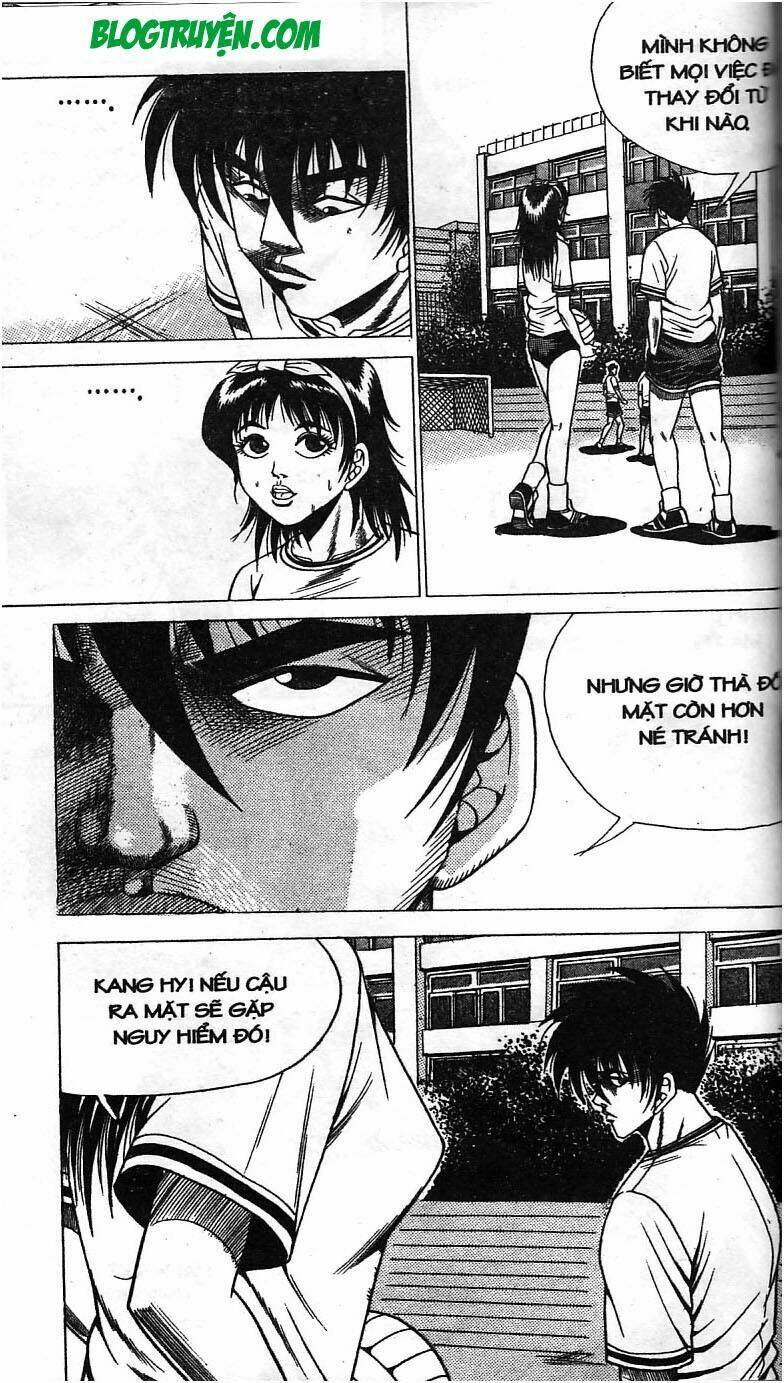 bitagi - anh chàng ngổ ngáo chapter 51 17