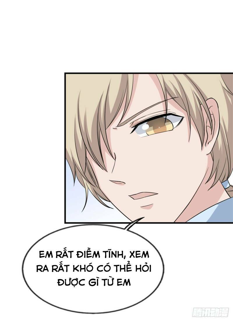 siêu cấp nữ thần trọng sinh chapter 21 22