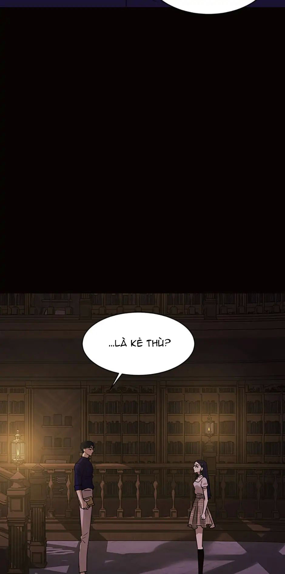 tiểu thuyết đầu tay của ác nữ chapter 32.2 35