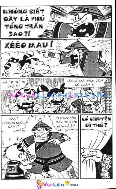 thần đồng đất việt chapter 58 8