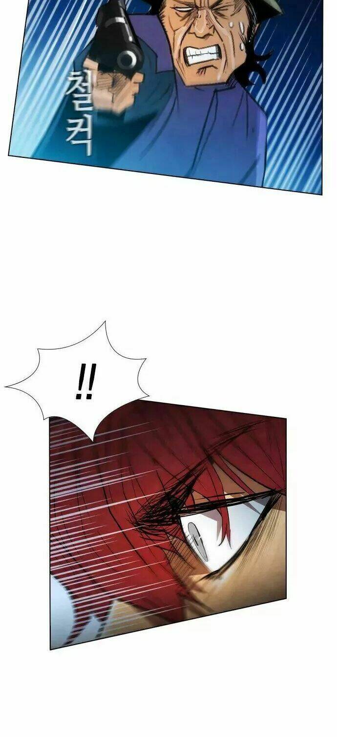 kẻ hồi sinh chapter 18 30