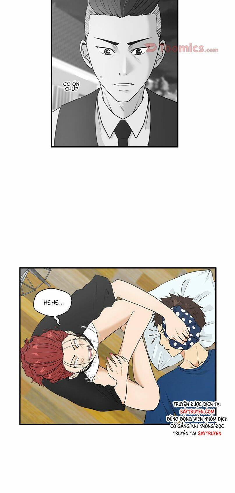 mr kang chapter 45 23