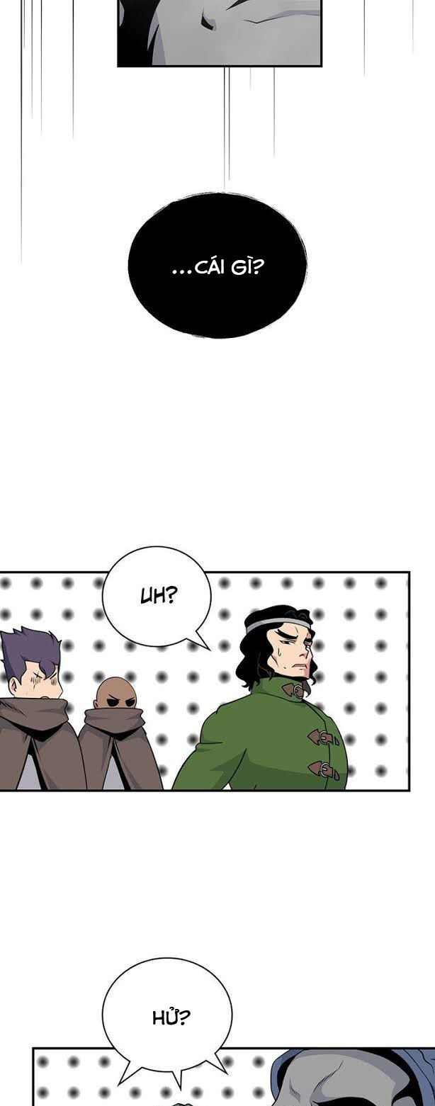 tôi sinh ra để làm người vĩ đại chapter 71 2