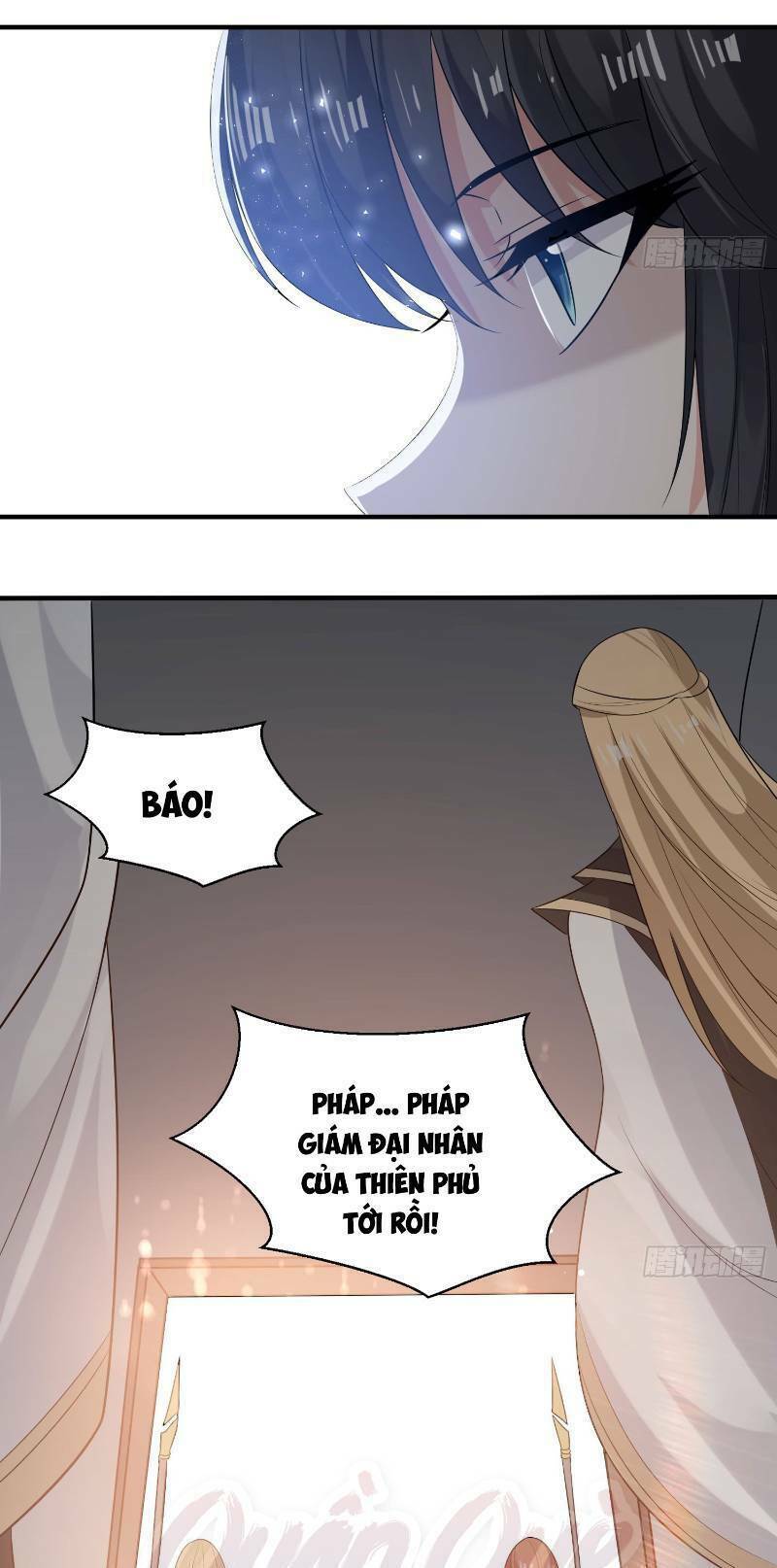 giáng thần chiến ký chapter 60 10