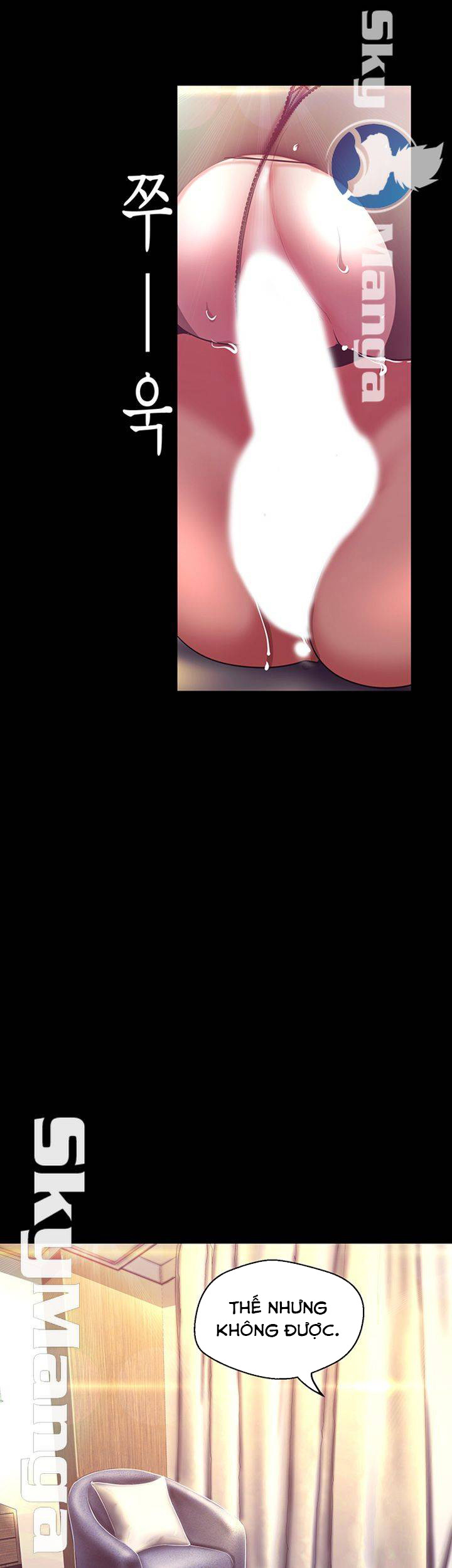 một thế giới mới tuyệt vời chapter 100 33