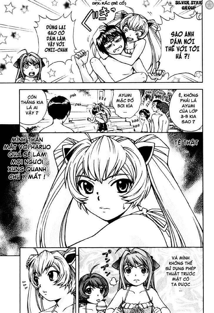 magikano chapter 4 9