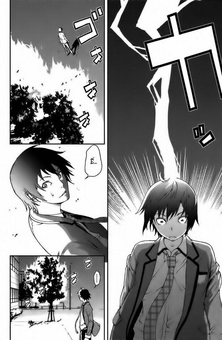 dr. rurru - bác sĩ ngoài hành tinh chapter 3 26