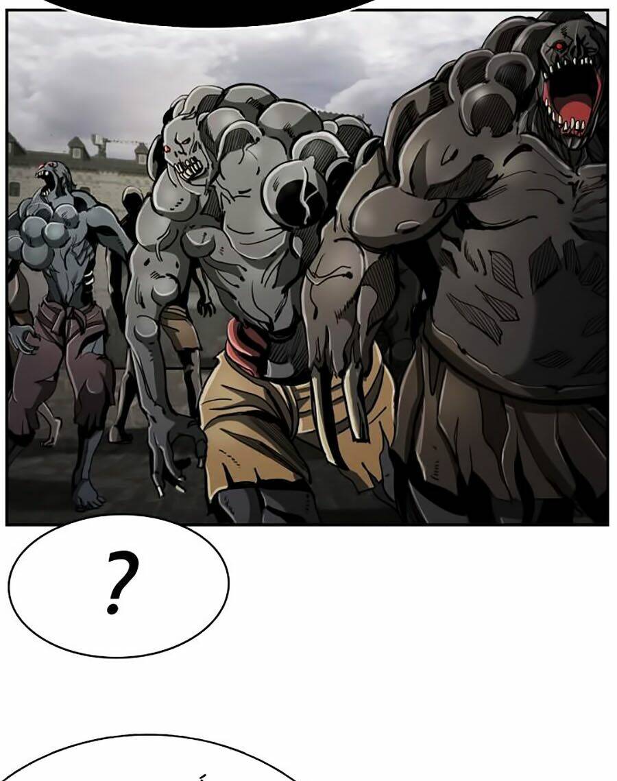 thợ săn đầu tiên chapter 68 51