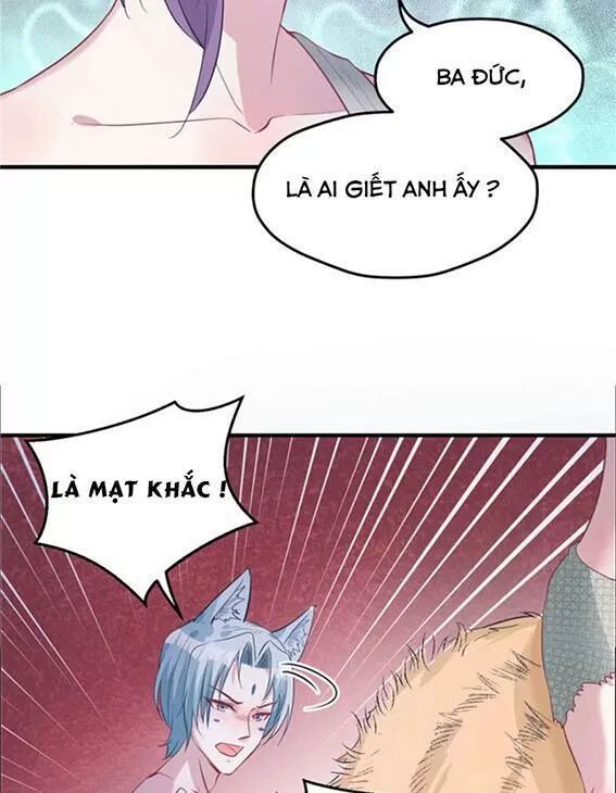 [16+] thảnh thơi thú thế chủng chủng điền, sinh sinh tể chapter 97 19