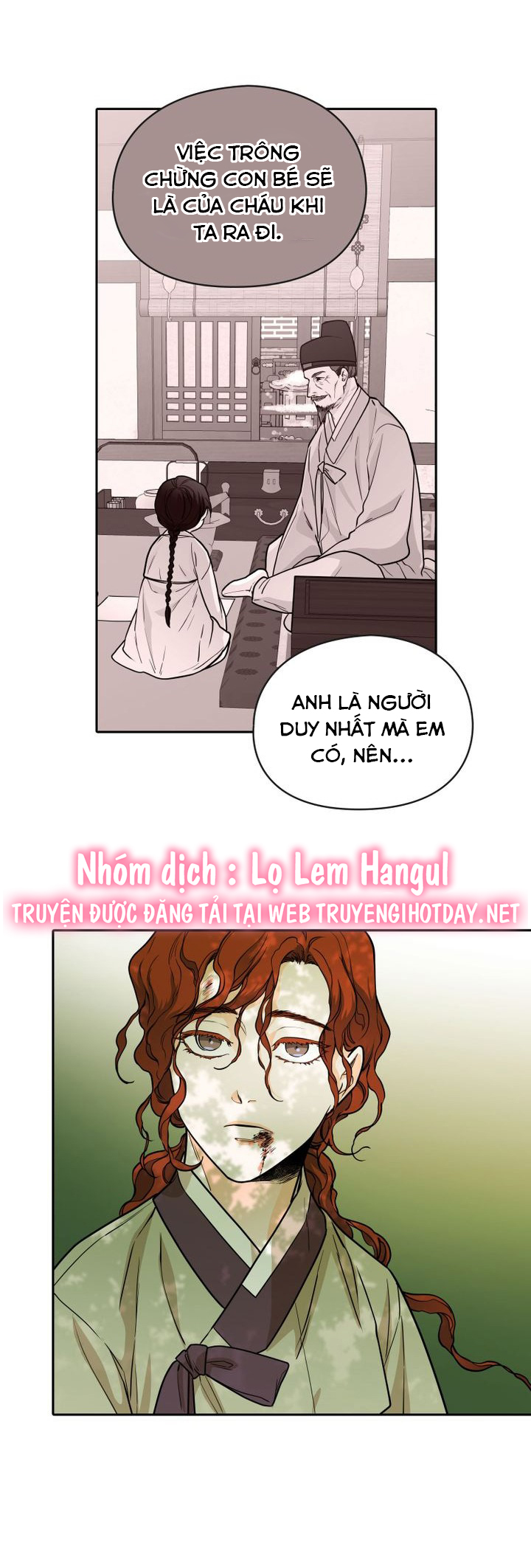 câu chuyện về người phụ nữ ấy chapter 78 13