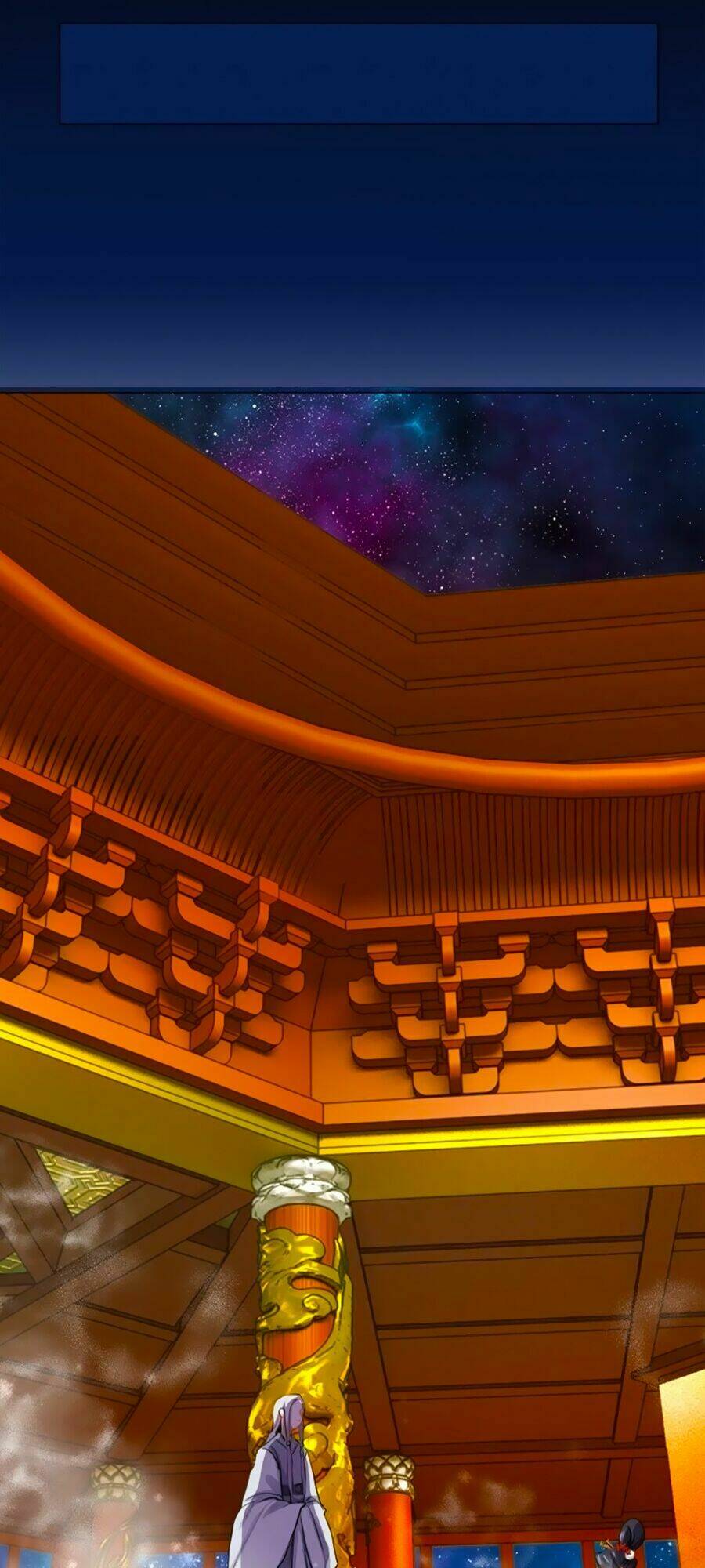 thần nữ thái năng liêu chapter 1 7