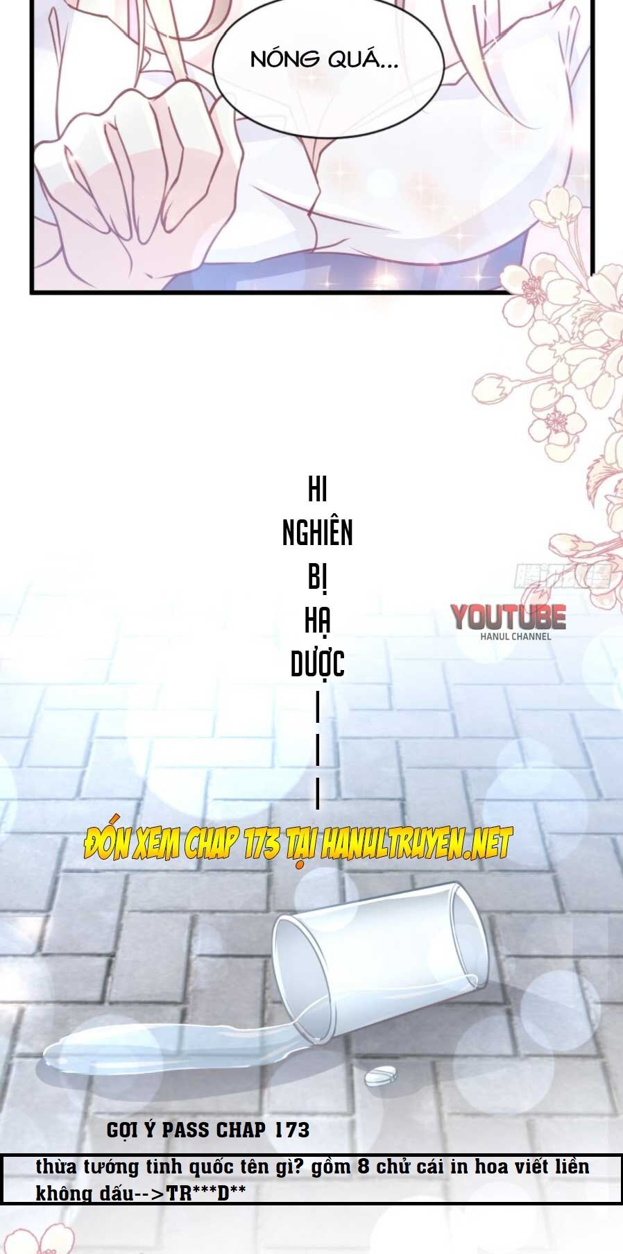 thiên hạ đệ nhất sủng phi chapter 172 29