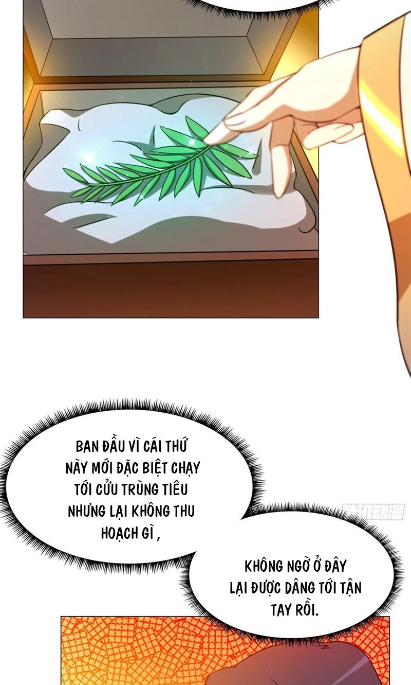 vạn cổ kiếm thần chapter 127 8