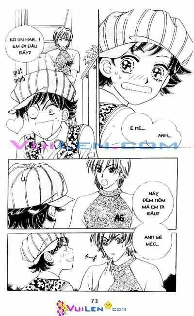 hội trừ ma chapter 3 73