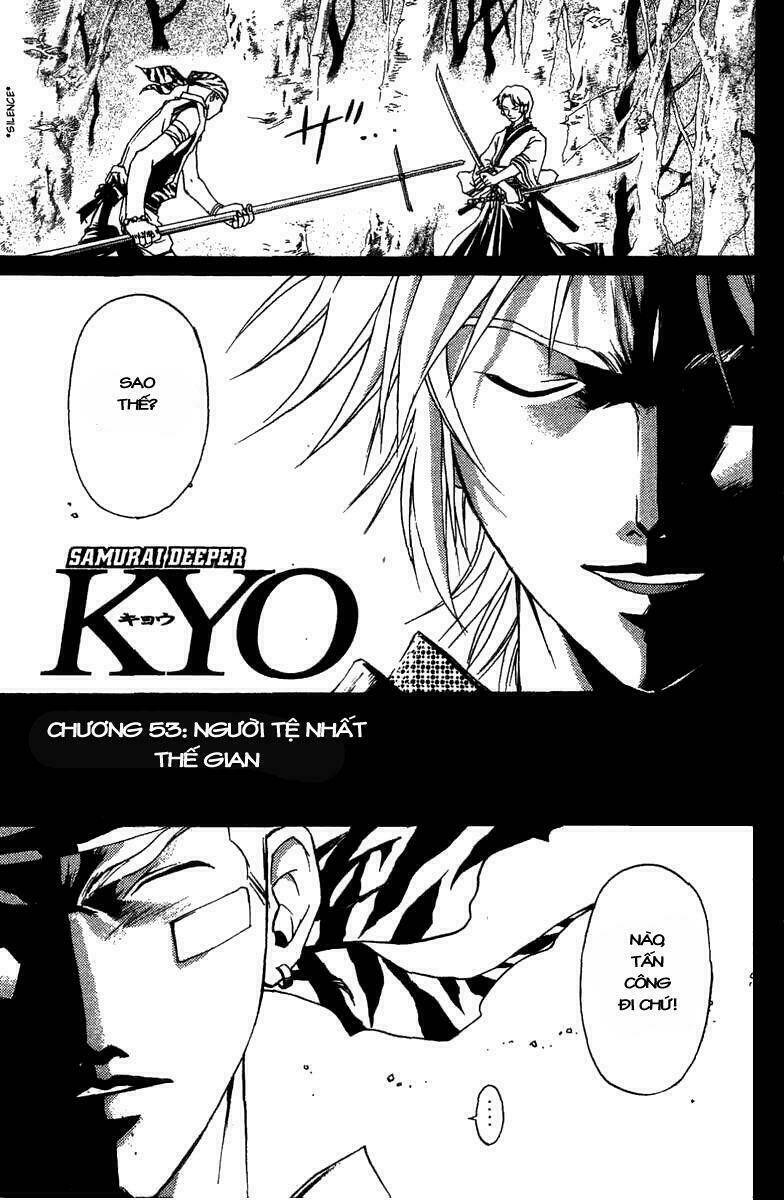 mắt quỷ kyo chapter 53 2