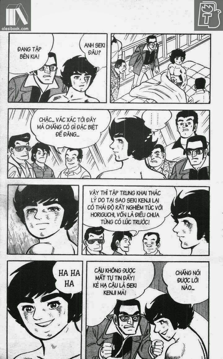 ganbare genki chapter 148 17