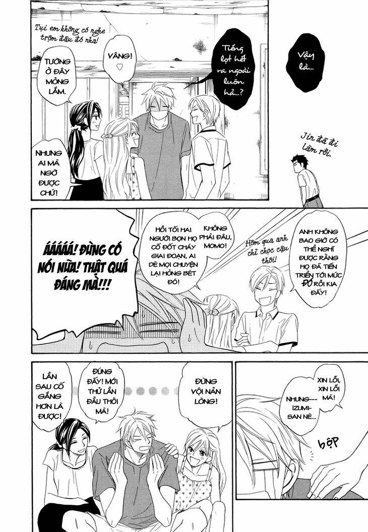 heart no kakurega chapter 2 34