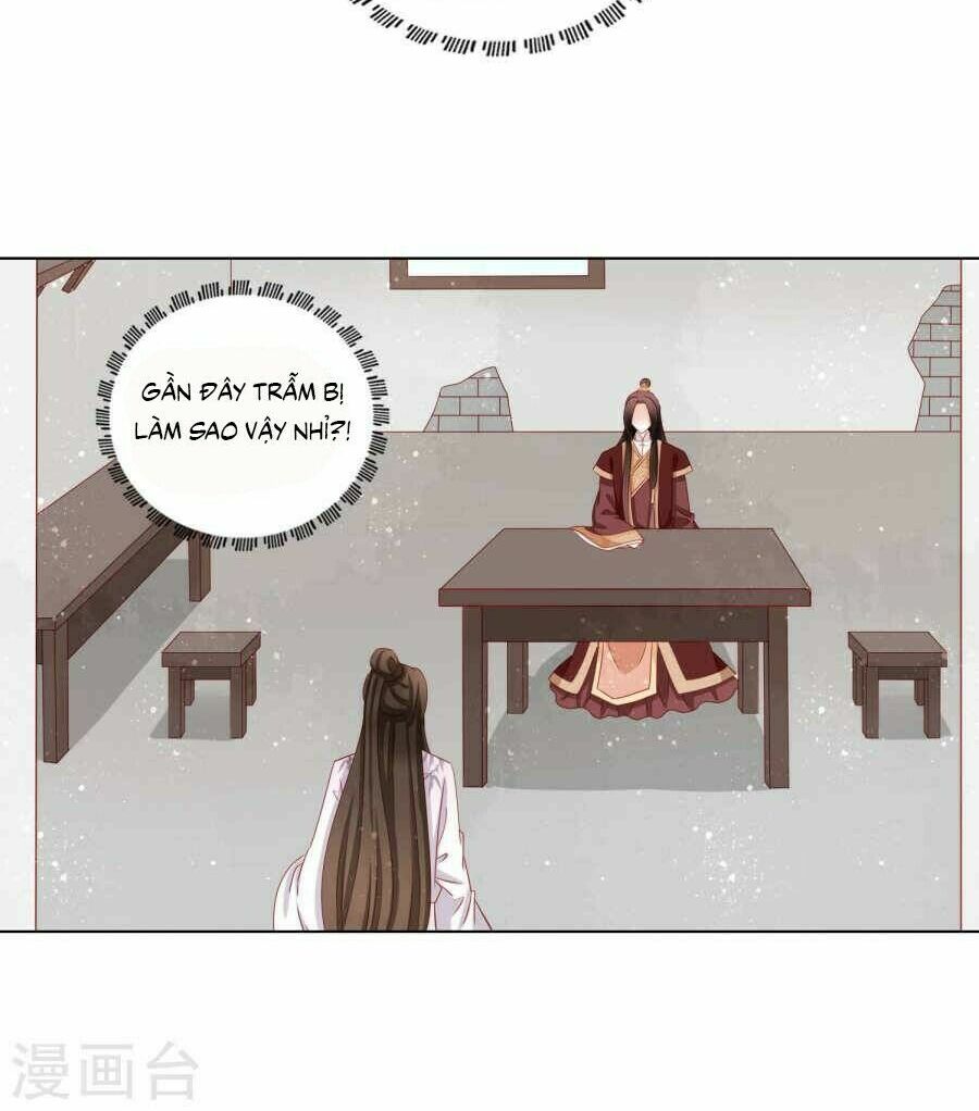 nam phi nữ tướng chapter 41 13