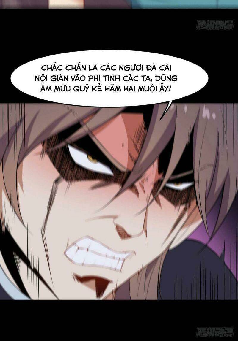 tổ thượng có tiền chapter 61 9