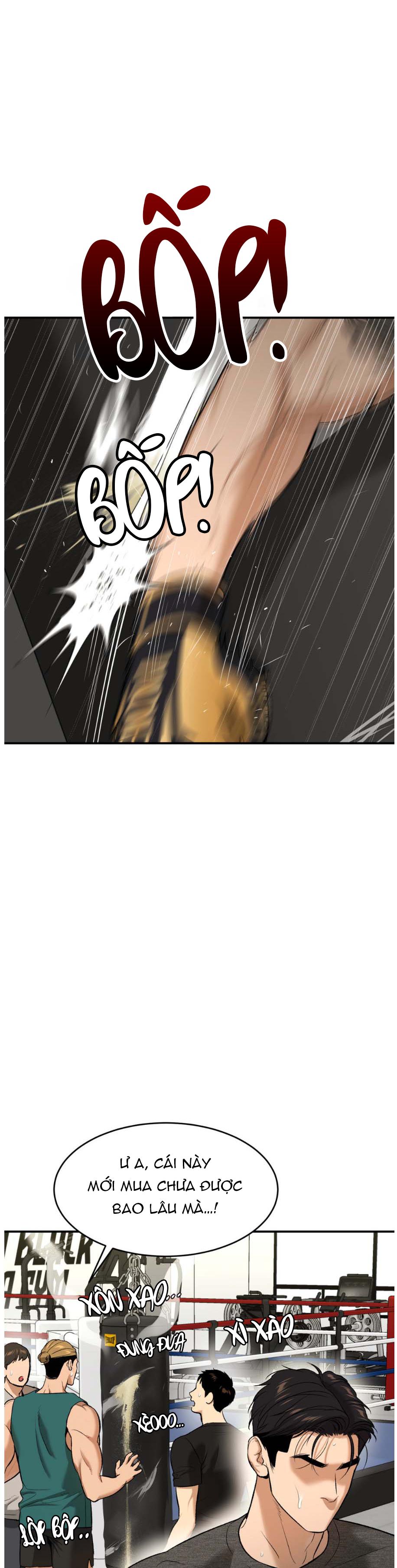 điềm rủi chapter 34 20
