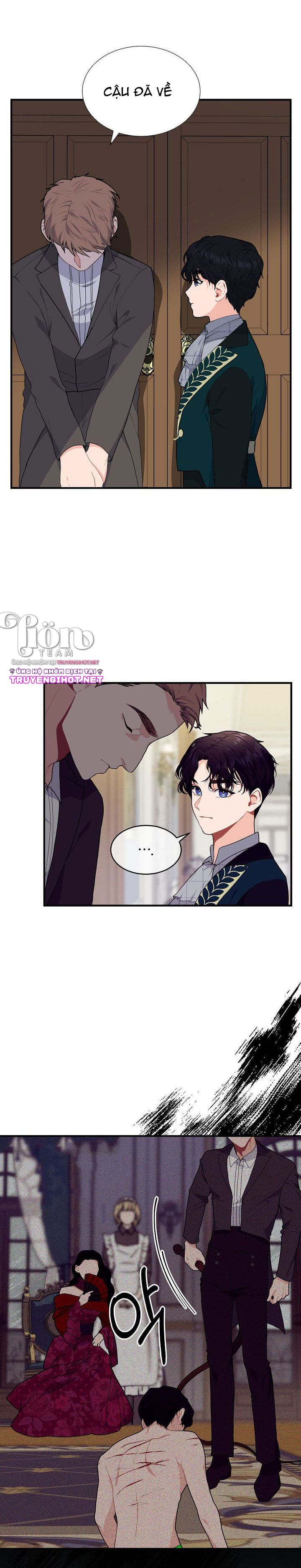 [18+] sự đáng sợ bên trong đại dương chapter 4.2 13