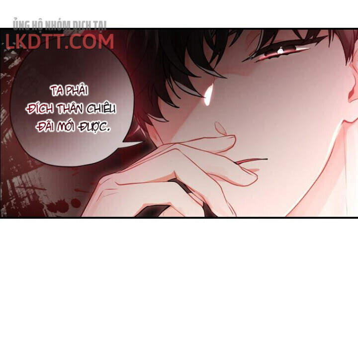 tôi đã trở thành con gái nuôi của nam chính chapter 3 66