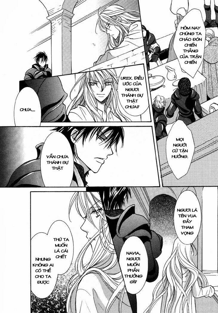 daten no tsuki chapter 4 29