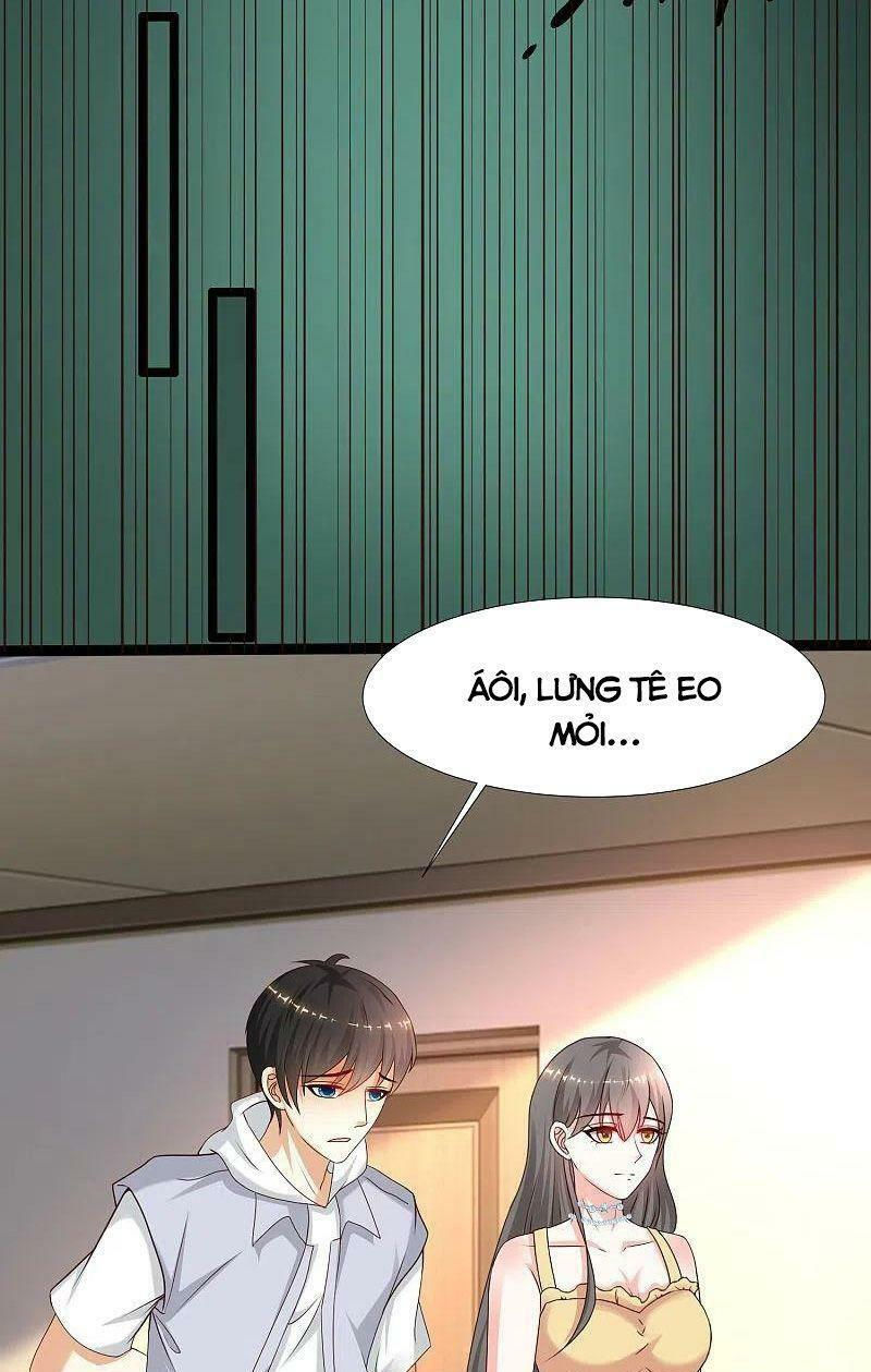 tối cường vận đào hoa chapter 228 18