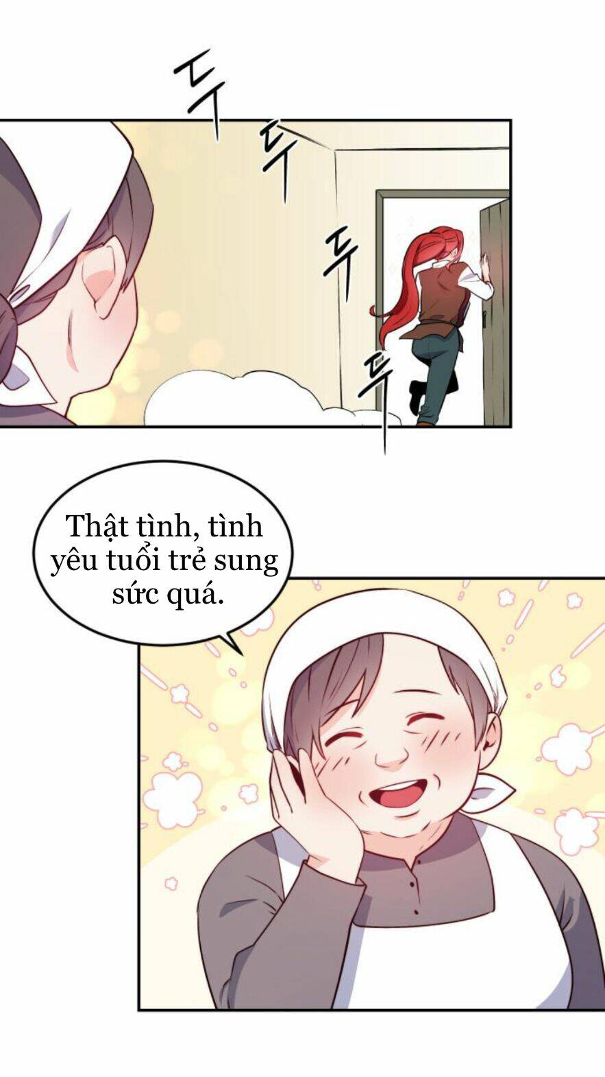 phản diện rất dễ làm chapter 14 39