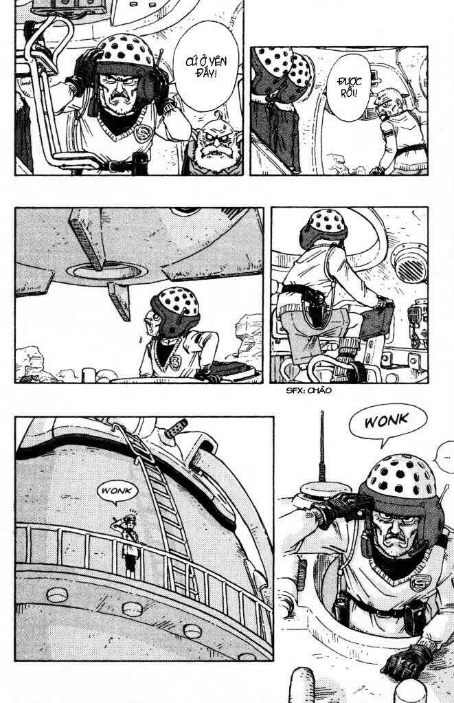 vùng hoang mạc chapter 4 3